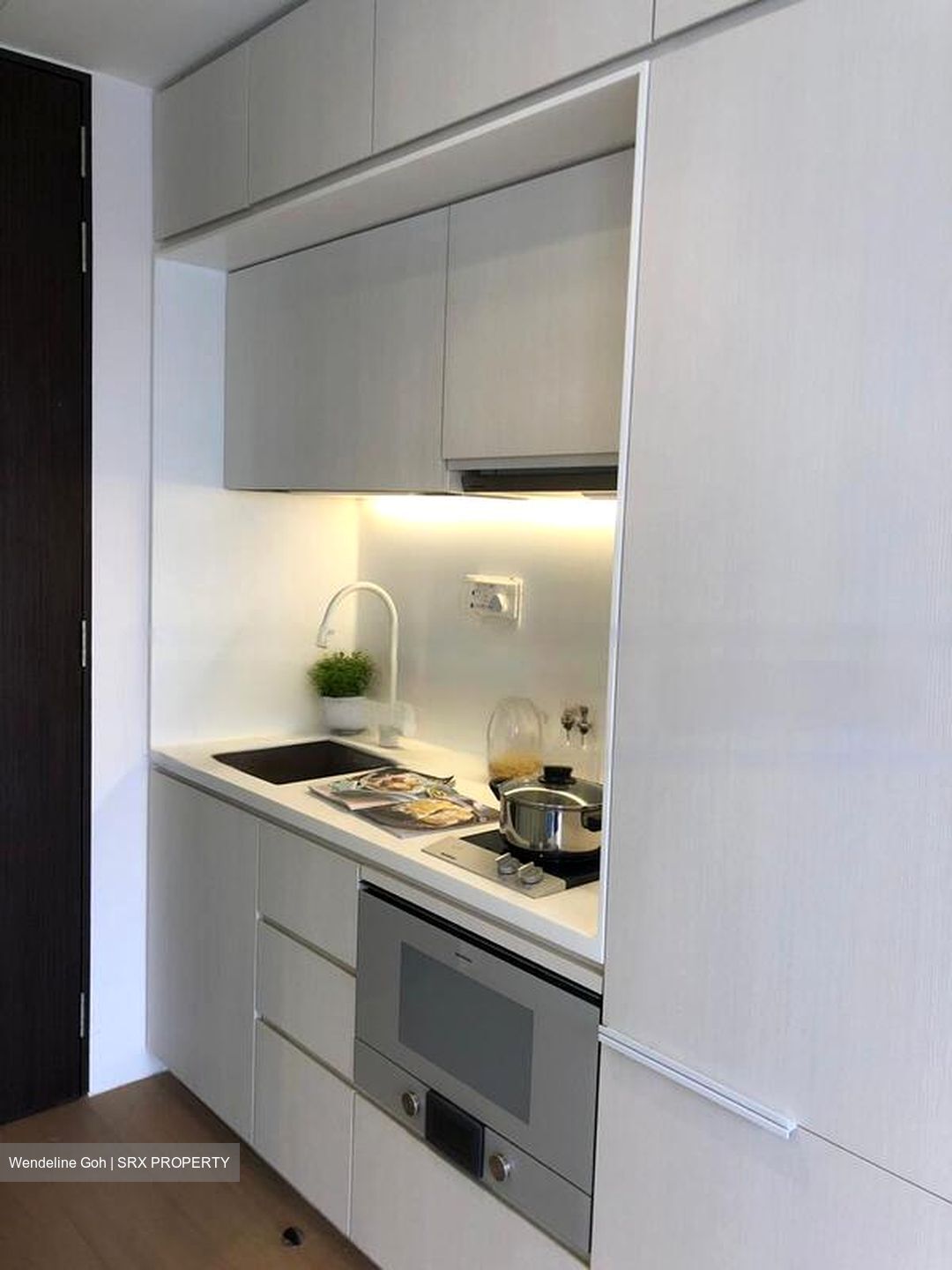 Fulcrum (D15), Condominium #440631781